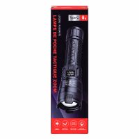Lampe de Poche Tactique
