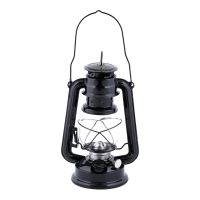 Lampe Tempête à Huile