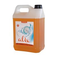 Lave-Vaisselle Cycle Court 5kg Alix