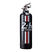 Extincteur Poudre 1kg Le Mans Fire Design