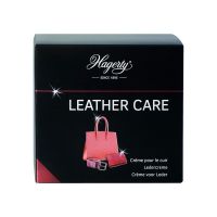 Leather Care Hagerty