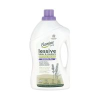 Lessive Liquide au Lavandi Bio Etamine du Lys