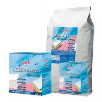 Lessive Activée S/s Phosphate en Poudre Ecness