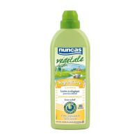 Lessive Hypoallergénique à la Main 750ml Nuncas