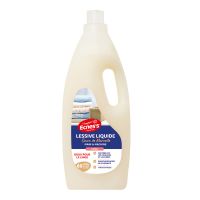 Lessive Liquide au Savon de Marseille 2L Ecness