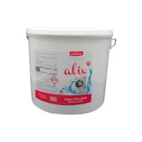 Lessive Professionnelle Pastille 3.125kg Alix