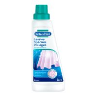 Lessive Spéciale Voilages 500ml Dr Beckmann