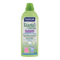 Lessive Vêtements Enfants 750ml Nuncas