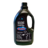 Lessive Vêtements Noirs 1L Ecness