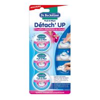 Lingettes Détachantes Détach'Up x3 Dr Beckmann