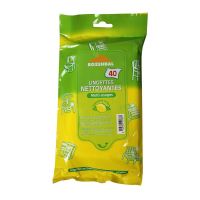 Lingettes Nettoyantes Rozenbal