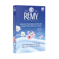 Lingettes Sèche-Linge Remy