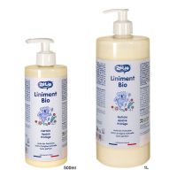 Liniment Oléo-Calcaire Bio 