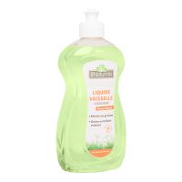 Liquide Vaisselle Bidon 500ml Naturella