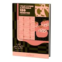 Livre de Recettes Plat à Four Cookut