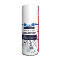 Lubrifiant Silicone 150ml Geb