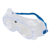 Lunettes de Protection à Aération Indirecte