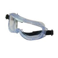 Lunettes de Protection Panoramique Silverline