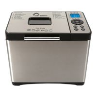 Machine à Pain Little Balance