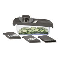 Mandoline 8 en 1 Pradel