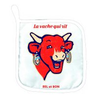 Manique La Vache Qui Rit