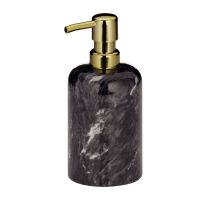 Distributeur à Savon en Marbre 