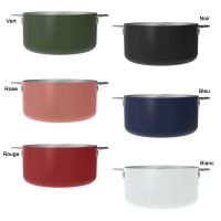 Merveilleuse Casserole Inox Cookut