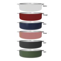 Merveilleuse Sauteuse Inox Cookut