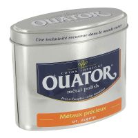 Métaux Précieux 75g Ouator