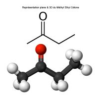 Methyl Ethyl Cetone / MEK