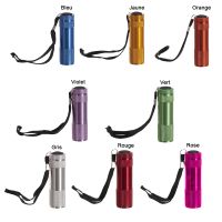 Mini Lampe Torche