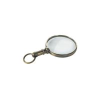 Mini Loupe Pendentif Authentic Models