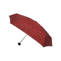 Mini Parapluie Magritte Rouge