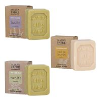 Mini Savonnette Parfumée 40g Marius Fabre
