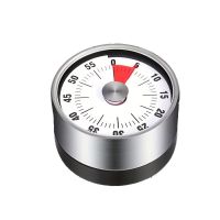 Minuteur Mécanique Aimanté