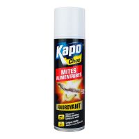 Mites Alimentaires Foudroyant 250ml Kapo