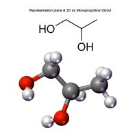 Monopropylene Glycol