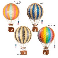 Montgolfière Royal Aero Authentic Models