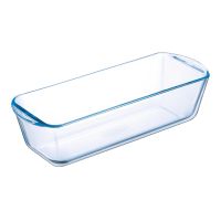 Moule à Cake en Verre Pyrex