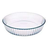 Moule à Gâteau en Verre Pyrex