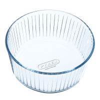 Moule à Soufflé Pyrex