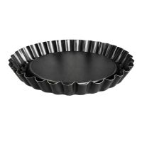 Moule à Tartelette Renversée