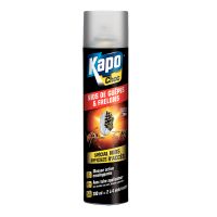 Mousse Nids de Guêpes 300ml Kapo
