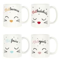 Mug Chat