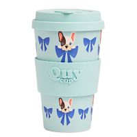 Tasse Nomade Bulldog 400ml Quy Cup