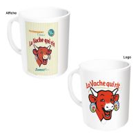 Mug La Vache Qui Rit