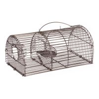 Nasse à Souris Multiprise 25cm Galva Lucifer