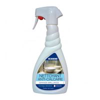 Nettoyant Anti-Calcaire Pulvé 500ml Ecogene