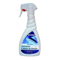 Nettoyant Cabines de Douche 500ml Ecogene