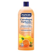 Nettoyant Surfaces Agrumes 1L Nuncas
